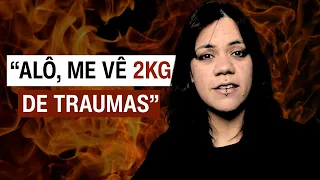 Narcisistas pedem essas 5 coisas em um relacionamento