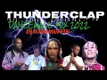 THUNDERCLAP MIX 2022 ft Movado,Intence,Skeng,Jahshii and More....