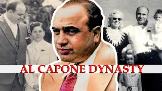 Al Capone s Children Unveiled 10 Incredible Family Revelations