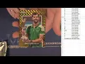 2025 Topps Chrome Tennis Breakers Delight Box Break LBB