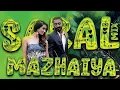 Saral Mazhaiya Song Dj Remix | Tamil Songs Remix | Merci Siva Creation