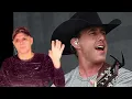 Aaron Watson -- July In Cheyenne  [REACTION]