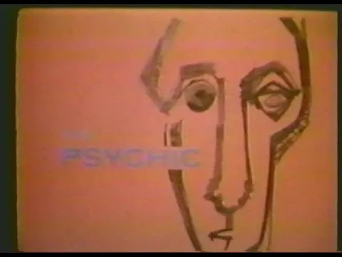 The Psychic (1968) Trailer