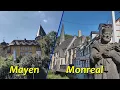 Download Lagu Magische Orte in der Eifel - Monreal und Mayen