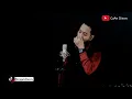 ARJUN (Yus Yunus ft Iis Dahlia) Karaoke Duet Cowok || CaAn Dixon
