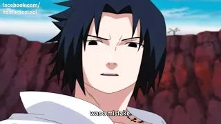 Download Orochimaru Stops Sasuke From Using His Stongerst Jutsu Kirin 60FPS MP3