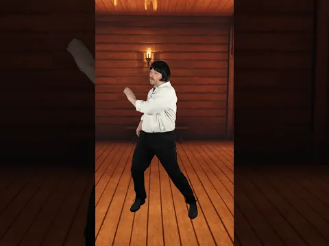 Dance for initiative