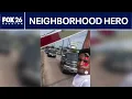 Viral Houston highlights railroad crossing failure