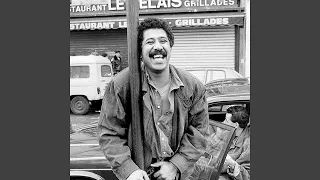 Ala Zergua Rani Nsal Live 