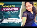 Microsoft D365 CRM JavaScript How to debug in console Step by step in Telugu Part - 4
