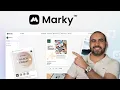 Download Lagu Stel Marky AI in 10 minuten in voor succes op sociale media 🚀