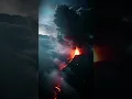 Download Lagu 🌋 How a Volcano Is Born: From Magma to Chaos in Seconds!