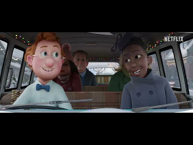 That Christmas | Trailer