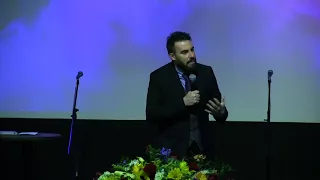 Robert Enloe s Memorial Service