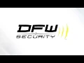 Getting Started with DFW Security SMART Business Systems