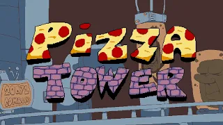 pizza tower ost thousand march war 