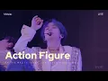 WayV 威神V 'Action Figure' @2024 ON THE WAY in Japan