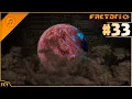 Factorio Space Age DLC Disc - 33