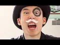 when the monopoly man plays monopoly