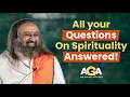 Download Lagu Guru \u0026 The Spiritual Path | Ask Gurudev Anything