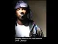 Skepta - Rescue Me Instrumental (With Chorus)