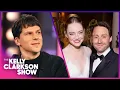 Jesse Eisenberg Explains How Emma Stone Saved A Real Pain