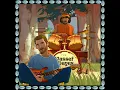 Rust (feat. Tom Misch) - Yussef Dayes