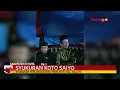 Lagu Organiasi Koto Saiyo Menggelar Syukuran Atas Suksesnya Pemilihan Wali Nagari Suayan Lima Puluh Kota