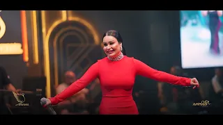 سارية السواس هرمون الغيرة ايه ايه صالة سميراميس حفلة اربيل 