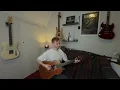A Different Kind of Happiness - Nothing But Thieves / Cover