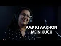Download Lagu Aap Ki Aakhon Mein Kuch | RD Burman | Gulzar | Saee Tembhekar Cover