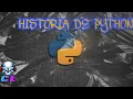 Historia de Python