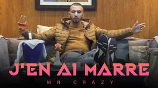 MR CRAZY J EN AI MARRE EXCLUSIVE Music Video مستر كريزي جو ني مار فيديو كليب حصري 