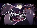 GHOSTING - Completed Graywing Clearsky MAP