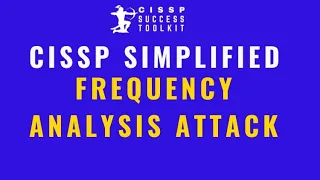Attacks on Cryptography Frequency Analysis Attack