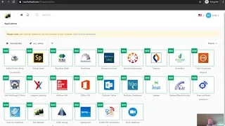 How to Access Skyward and Find your Schedule with HelloID