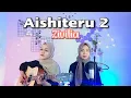 Download Lagu Aishiteru Bukti Cinta Untukmu (AISHITERU 2) - Zivilia || yolandani akustik cover
