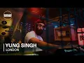 Download Lagu Yung Singh | Boiler Room Festival London 2021