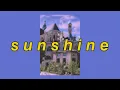 Download Lagu stray kids - sunshine lyrics