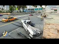 Download Lagu GTA SA Realistic Vehicle Deformation - Crash Testing Ep.1
