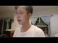 ลองเป็นฉัน (Feel me) Ost. Don't Say No the Series - Bie KPN (Cover) by Pukao