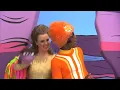 All My Friends Are Different - Yo Gabba Gabba!
