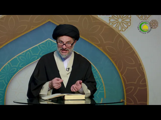 ⁣70   الاجتهاد و التقليد، المسألة االثالثة والعشرون، و كيف..، ص46 - الأستاذ: سماحة السید عماد الحکیم