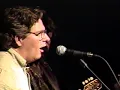 Festival On The Green 2000: Tim O'Brien & Darrell Scott