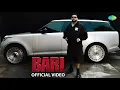 Bari (Official Music Video) NIJJAR | Autobiography | Latest Punjabi Song 2026