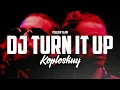 Download Lagu Yellow Claw - Dj Turn It Up ( Koploskuy Remix )