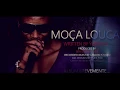 MOÇA LOUCA - YUDI FOX ( PROD BEATZ BY LANDIM )