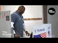 Democrats are betting on South Carolina in 2028 The Excerpt