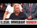 Rep Tiffany EXPOSES the Sanctuary City Lie That Cost a Mother Her Daughter