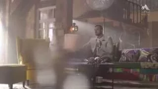 ربنا بيحبك مهما كنت بعيد عنه   مصطفى حسني دندنها